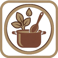 Home recipt icon